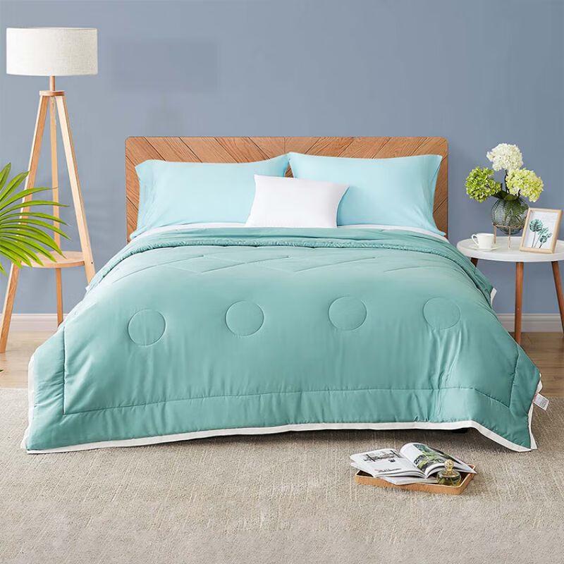 YAMIAN Australian Wool Lemon Scented Summer Quilt
YAMIAN Australian Wool Lemon Scented Summer Quilt