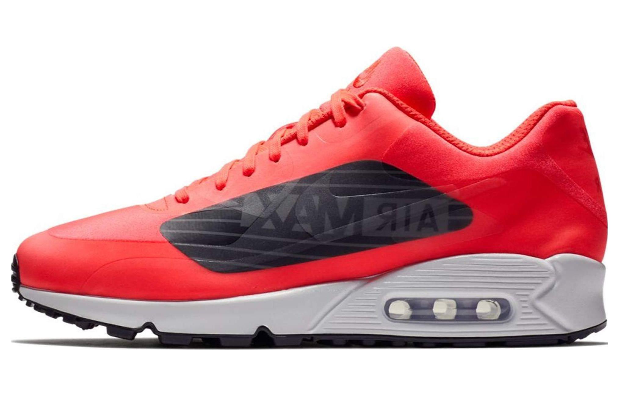 Nike Air Max 90 Big Logo Bright Crimson AJ7182-600 42
Nike Air Max 90 Big Logo Bright Crimson AJ7182-600 42