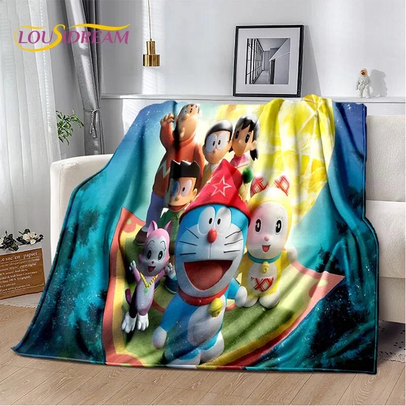 3D Cartoon Dream D-Doraemon Anime Soft Flannel Blanket for Bed Bedroom Sofa Picnic,Throw Blanket for Cover Outdoors Leisure Gift 75x90cm
3D Cartoon Dream D-Doraemon Anime Soft Flannel Blanket for Bed Bedroom Sofa Picnic,Throw Blanket for Cover Outdoors Leisure Gift 75x90cm
