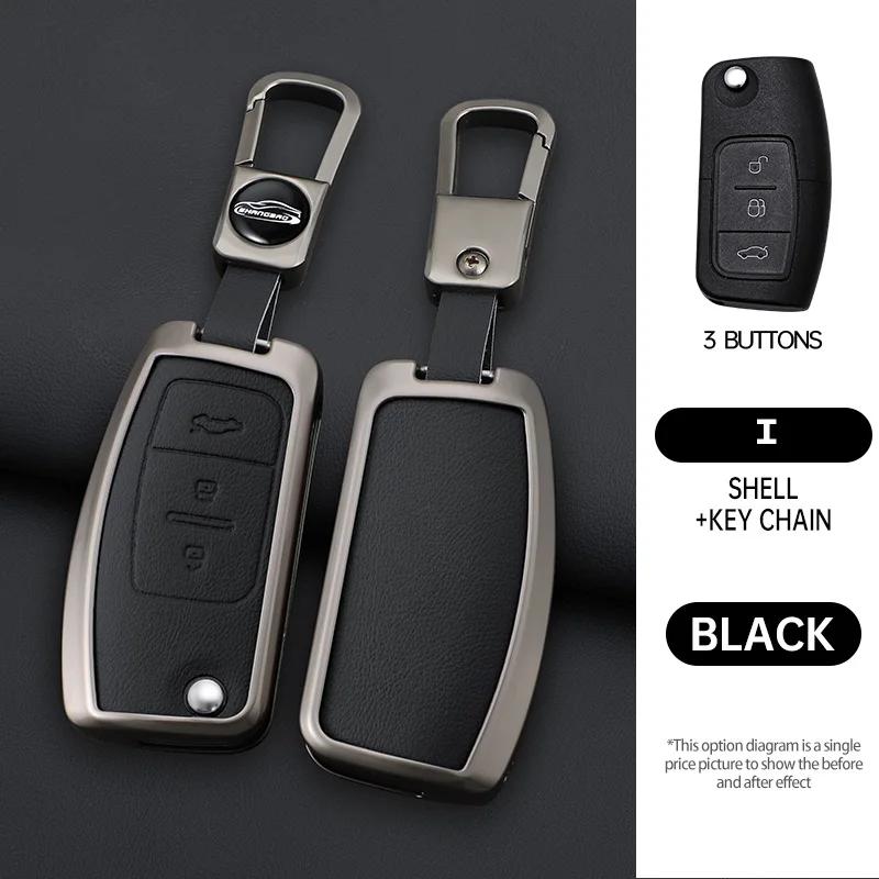 Car Flip Folding Key Case Cover Shell For Ford Focus 2 3 Ecosport C-Max S-Max Ka Mondeo Kuga Galaxy Fiesta Keychain Accessories
Car Flip Folding Key Case Cover Shell For Ford Focus 2 3 Ecosport C-Max S-Max Ka Mondeo Kuga Galaxy Fiesta Keychain Accessories