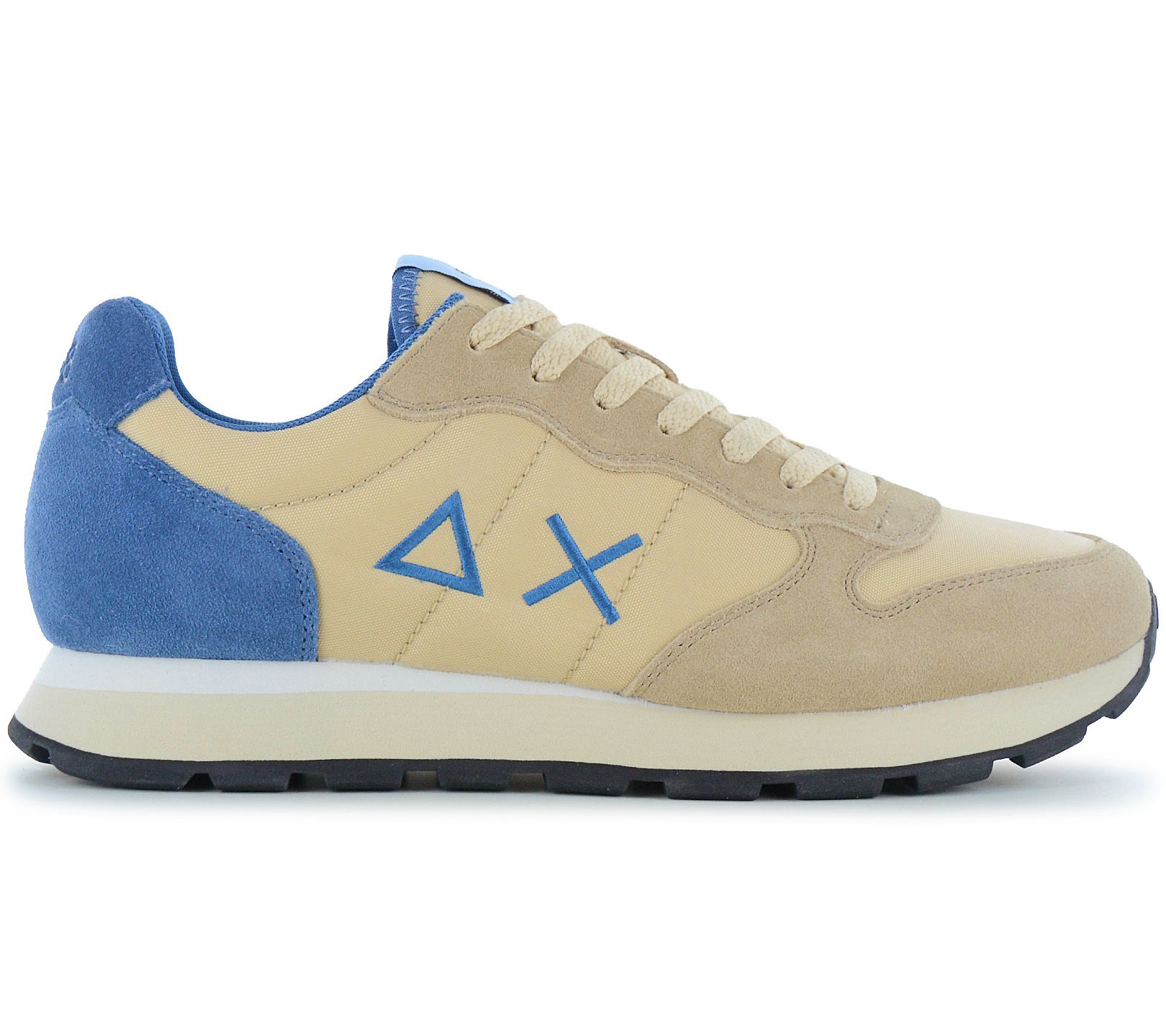 SUN68 Tom Multicolor - Men s Sneakers Shoes Beige Z36106-16 ORIGINAL EU 44 бежевый
SUN68 Tom Multicolor - Men s Sneakers Shoes Beige Z36106-16 ORIGINAL EU 44 бежевый
