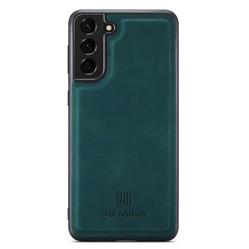 DG.MING Захисний чохол для Samsung Galaxy S22 5G Чохол Ударостійкий PC+TPU+PU Чохол для телефону Green
DG.MING Захисний чохол для Samsung Galaxy S22 5G Чохол Ударостійкий PC+TPU+PU Чохол для телефону Green