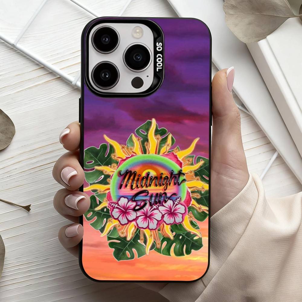 M-Midnight Sun Z-Zara L-Larsson Чехол для телефона для iPhone17,16,15,14,13,12,11 Plus,Pro Max Конфетный Посеребренный Внутренний Чехол iPhone13PROMAX
M-Midnight Sun Z-Zara L-Larsson Чехол для телефона для iPhone17,16,15,14,13,12,11 Plus,Pro Max Конфетный Посеребренный Внутренний Чехол iPhone13PROMAX