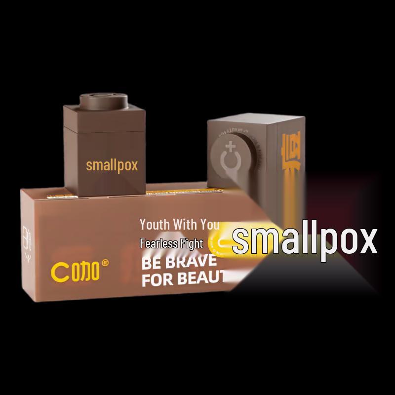 C-Care Gentle Acne Treatment Mask 5-Pack
C-Care Gentle Acne Treatment Mask 5-Pack