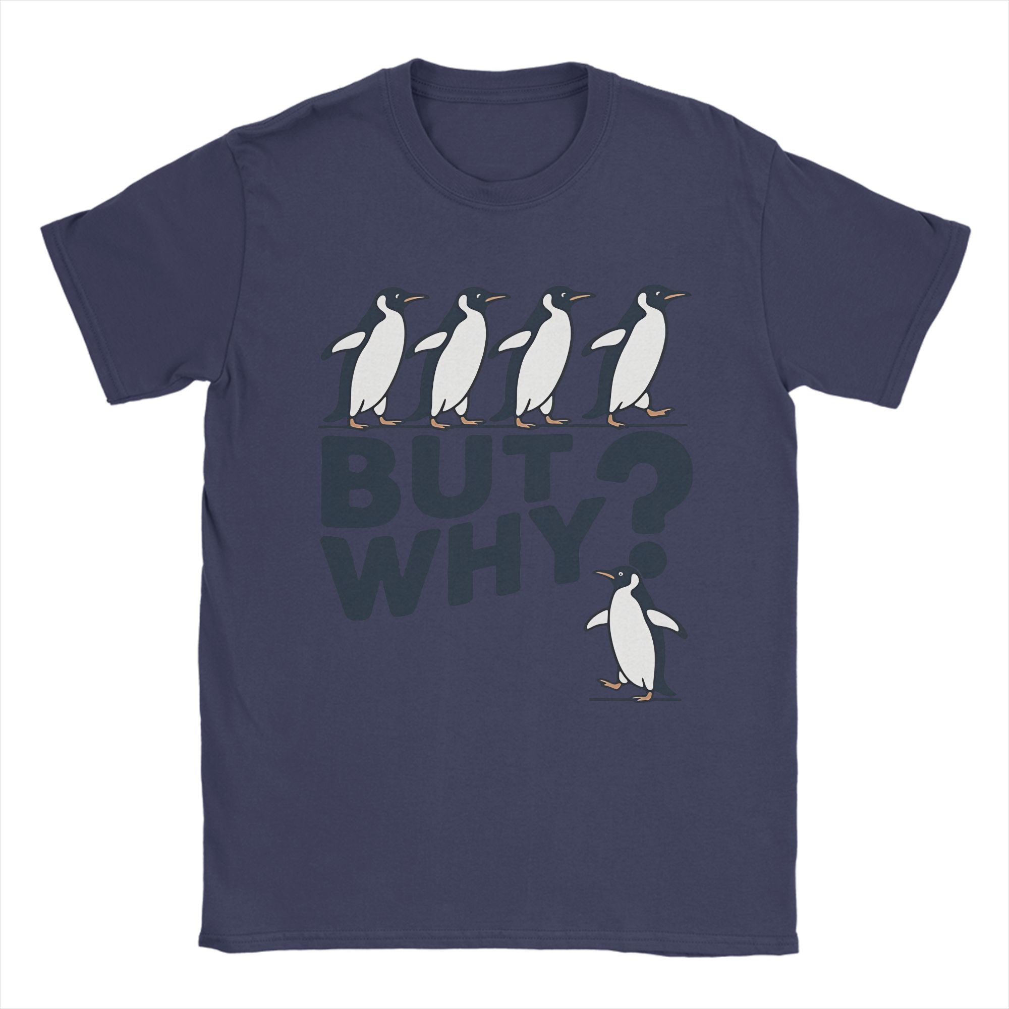 Streetwear T Shirt Beach But Why Penguin Nihilist Penguin TShirts Pure Cotton Tshirt for Man Casual Cheap Short Sleeve Tops 4XL
Streetwear T Shirt Beach But Why Penguin Nihilist Penguin TShirts Pure Cotton Tshirt for Man Casual Cheap Short Sleeve Tops 4XL