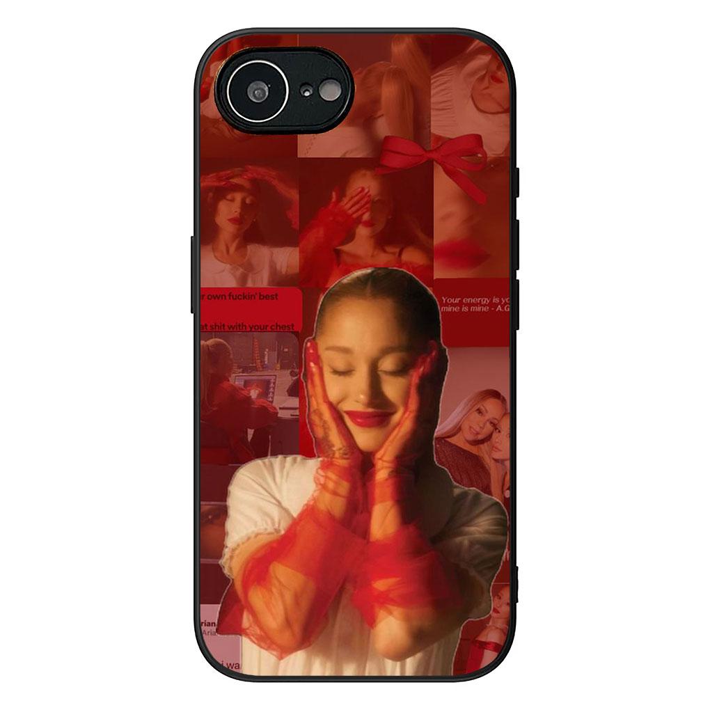 A-Ariana G-Grande Casing Phone Cover for Huawei P30 P20 Mate 10 20 Lite Pro Y7 Y8S Y9A Y9 Prime P Smart 2019 Soft Case Huawei P30 Pro
A-Ariana G-Grande Casing Phone Cover for Huawei P30 P20 Mate 10 20 Lite Pro Y7 Y8S Y9A Y9 Prime P Smart 2019 Soft Case Huawei P30 Pro