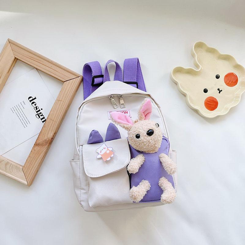 Kindergarten children s small schoolbag and large class 1-5 years old baby primary school students ultra-light spine backpack girl backpack белый
Kindergarten children s small schoolbag and large class 1-5 years old baby primary school students ultra-light spine backpack girl backpack белый