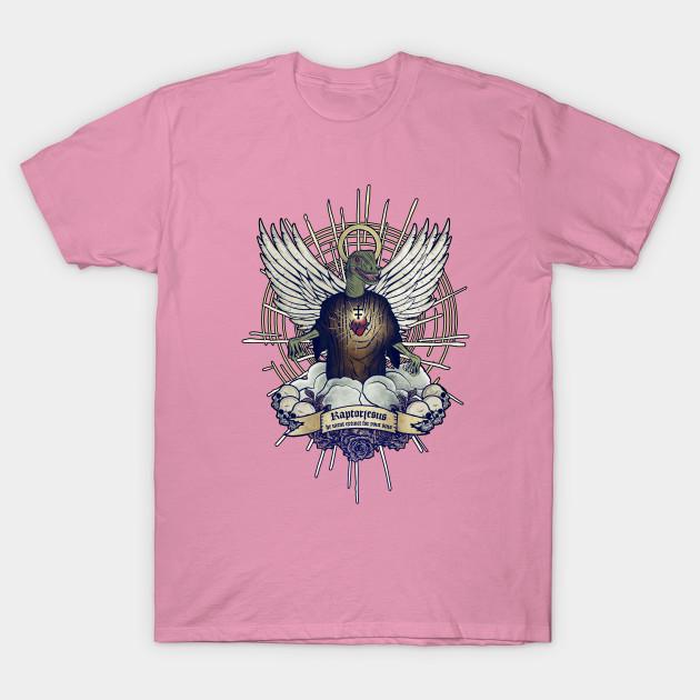 T Shirt Women Raptorjesus Harajuku Print Kawaii Tshirt Summer Short Sleeve Female T-Shirt Top Tee 4XL
T Shirt Women Raptorjesus Harajuku Print Kawaii Tshirt Summer Short Sleeve Female T-Shirt Top Tee 4XL