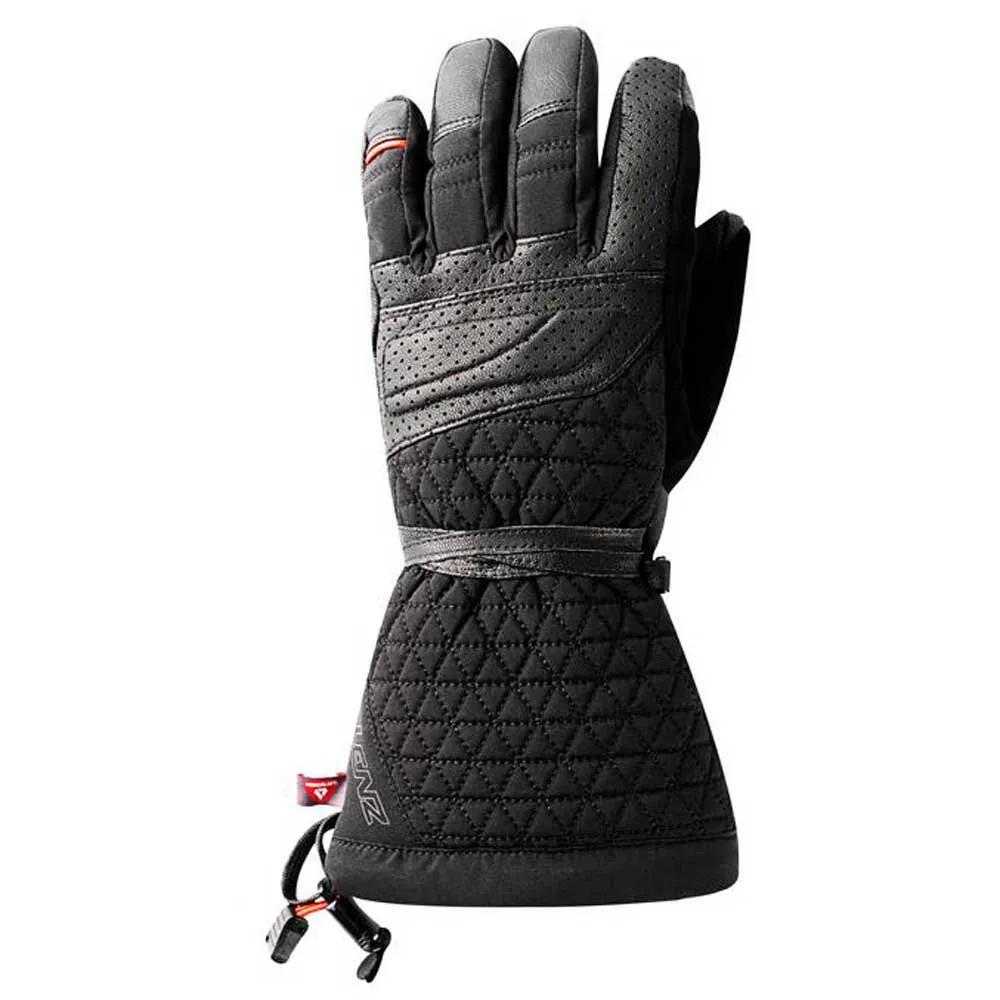 Lenz Перчатки Heat 6.0 Finger Cap M
Lenz Перчатки Heat 6.0 Finger Cap M