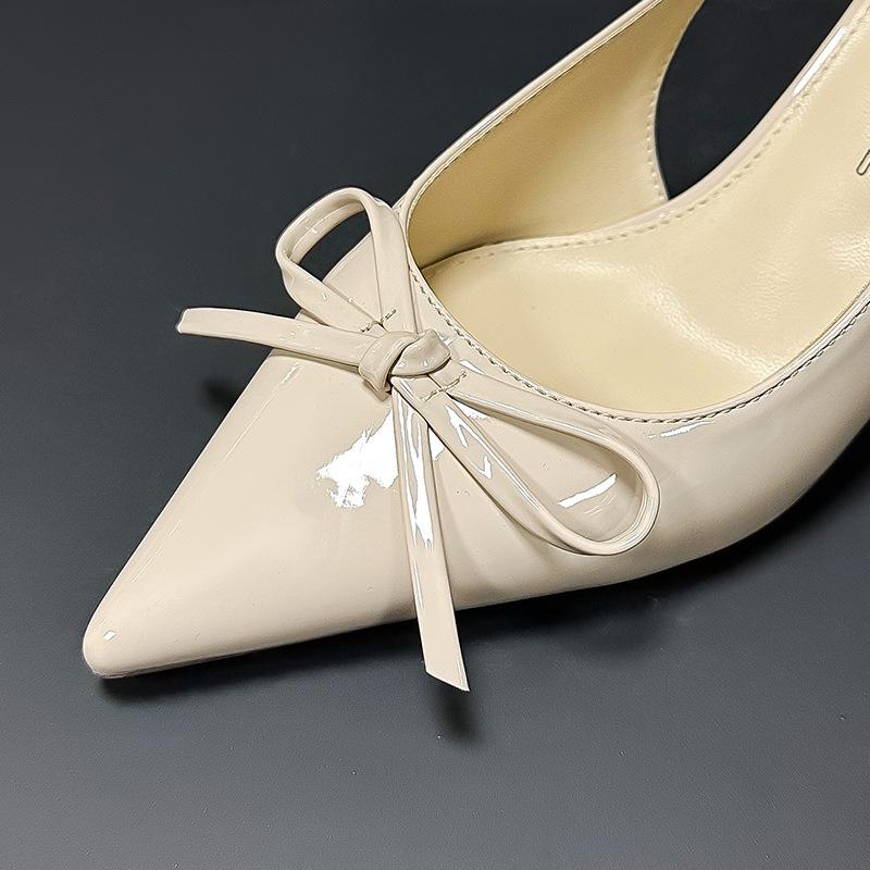 2025 summer bow new fashion single shoes pointed thick heel Internet celebrity versatile women s shoes solid color foreign style shoes 35 абрикосовый
2025 summer bow new fashion single shoes pointed thick heel Internet celebrity versatile women s shoes solid color foreign style shoes 35 абрикосовый