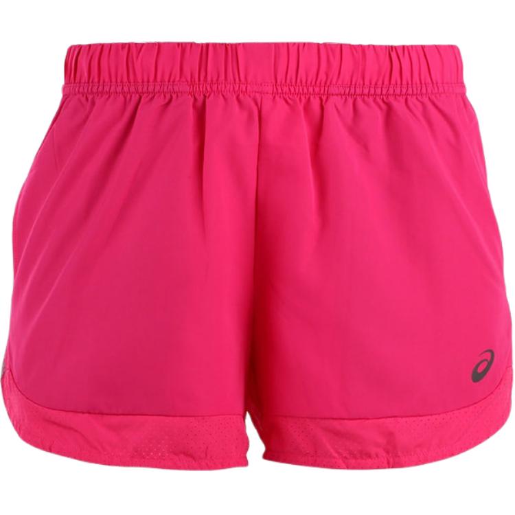 Asics Training Competition Woven Quick-Dry Breathable Fashion Sports Shorts Women shorts Purple Red 142576-0286 XXL
Asics Training Competition Woven Quick-Dry Breathable Fashion Sports Shorts Women shorts Purple Red 142576-0286 XXL