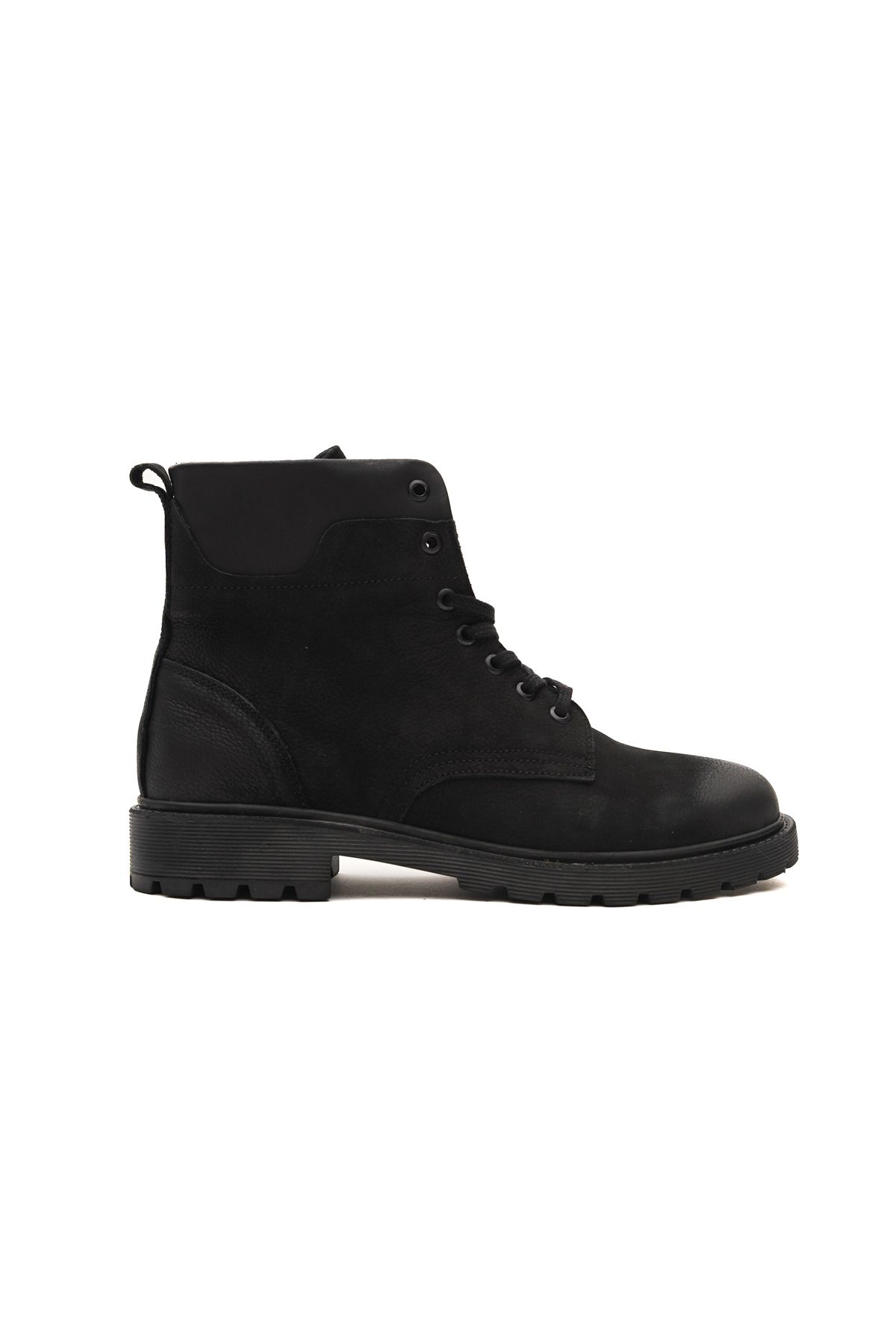 Men s Fashion Flat Heeled Boots Bootie S Black Genuine Nubuck Leather Rubber Sole Zipper Boots Postal Shoes 43
Men s Fashion Flat Heeled Boots Bootie S Black Genuine Nubuck Leather Rubber Sole Zipper Boots Postal Shoes 43