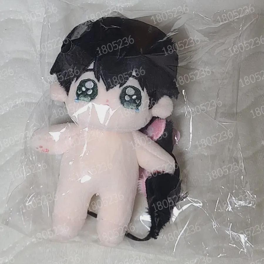 Plave Hamin Doll Bong Bong Poolbu Bong Ha-min
Plave Hamin Doll Bong Bong Poolbu Bong Ha-min