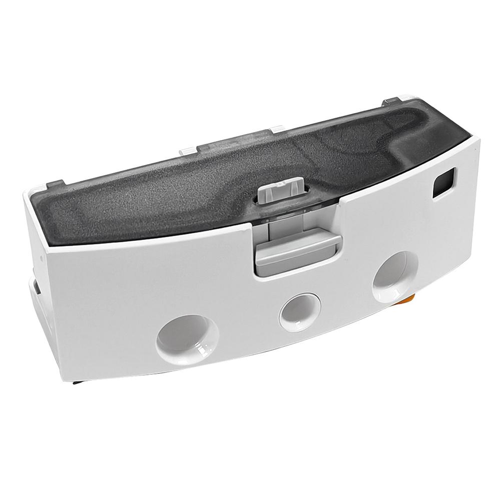 Robot Vacuum Sewage Tank Replacement for Roborock for Qrevo Curv 2 Flow Water Collection Box for Floor Mopping China Mainland
Robot Vacuum Sewage Tank Replacement for Roborock for Qrevo Curv 2 Flow Water Collection Box for Floor Mopping China Mainland