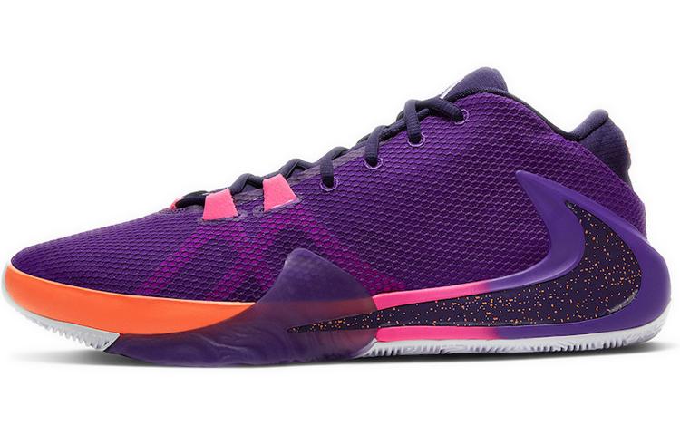 Nike Nba 2K20 X Zoom Freak 1 All Bros 4 Gamer Exclusive DA4811-500 40.5
Nike Nba 2K20 X Zoom Freak 1 All Bros 4 Gamer Exclusive DA4811-500 40.5