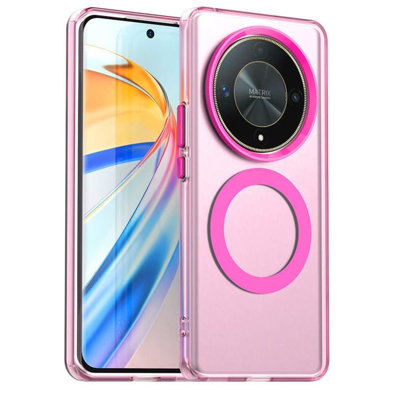For Honor Magic6 Lite Case For Honor Magic 6 Lite 5G Cover Translucent Candy Color Matte Magnetic Shockproof Protective Bumper Honor Magic6 Lite красный
For Honor Magic6 Lite Case For Honor Magic 6 Lite 5G Cover Translucent Candy Color Matte Magnetic Shockproof Protective Bumper Honor Magic6 Lite красный