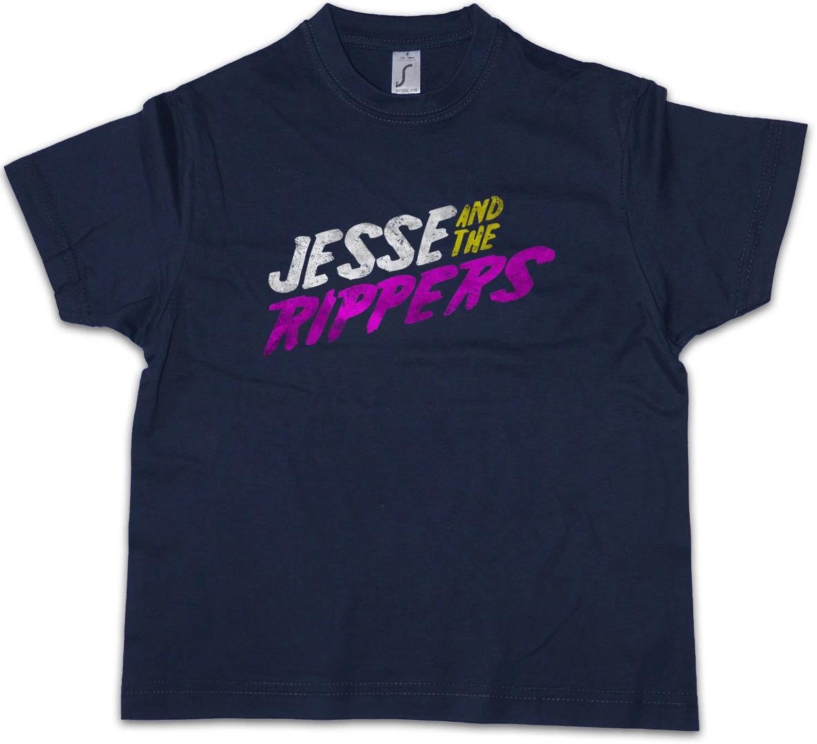 JESSE AND THE RIPPERS Kids Boys T-Shirt Full Katsopolis Band Music Barry House 120
JESSE AND THE RIPPERS Kids Boys T-Shirt Full Katsopolis Band Music Barry House 120