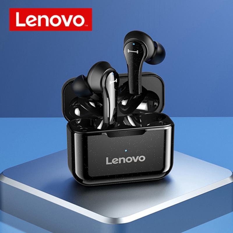 Беспроводные наушники Lenovo QT82 Ture, Bluetooth-наушники с сенсорным управлением, стерео HD-разговор с микрофоном, беспроводные наушники
Беспроводные наушники Lenovo QT82 Ture, Bluetooth-наушники с сенсорным управлением, стерео HD-разговор с микрофоном, беспроводные наушники