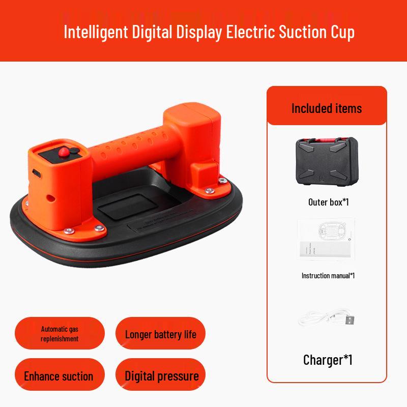 Надпотужний електричний вакуумний присосок-підйомник з автоматичним пуском-зупинкою
Надпотужний електричний вакуумний присосок-підйомник з автоматичним пуском-зупинкою