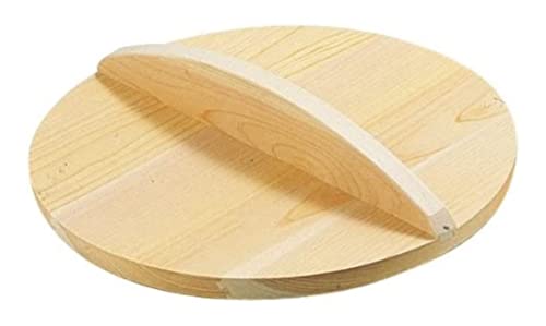 Miyanurushi Craft AKB02039 Толстая деревянная крышка Sawara, для 15,4 дюймов (39 см), Савара Вуд, сделано в Японии
Miyanurushi Craft AKB02039 Толстая деревянная крышка Sawara, для 15,4 дюймов (39 см), Савара Вуд, сделано в Японии