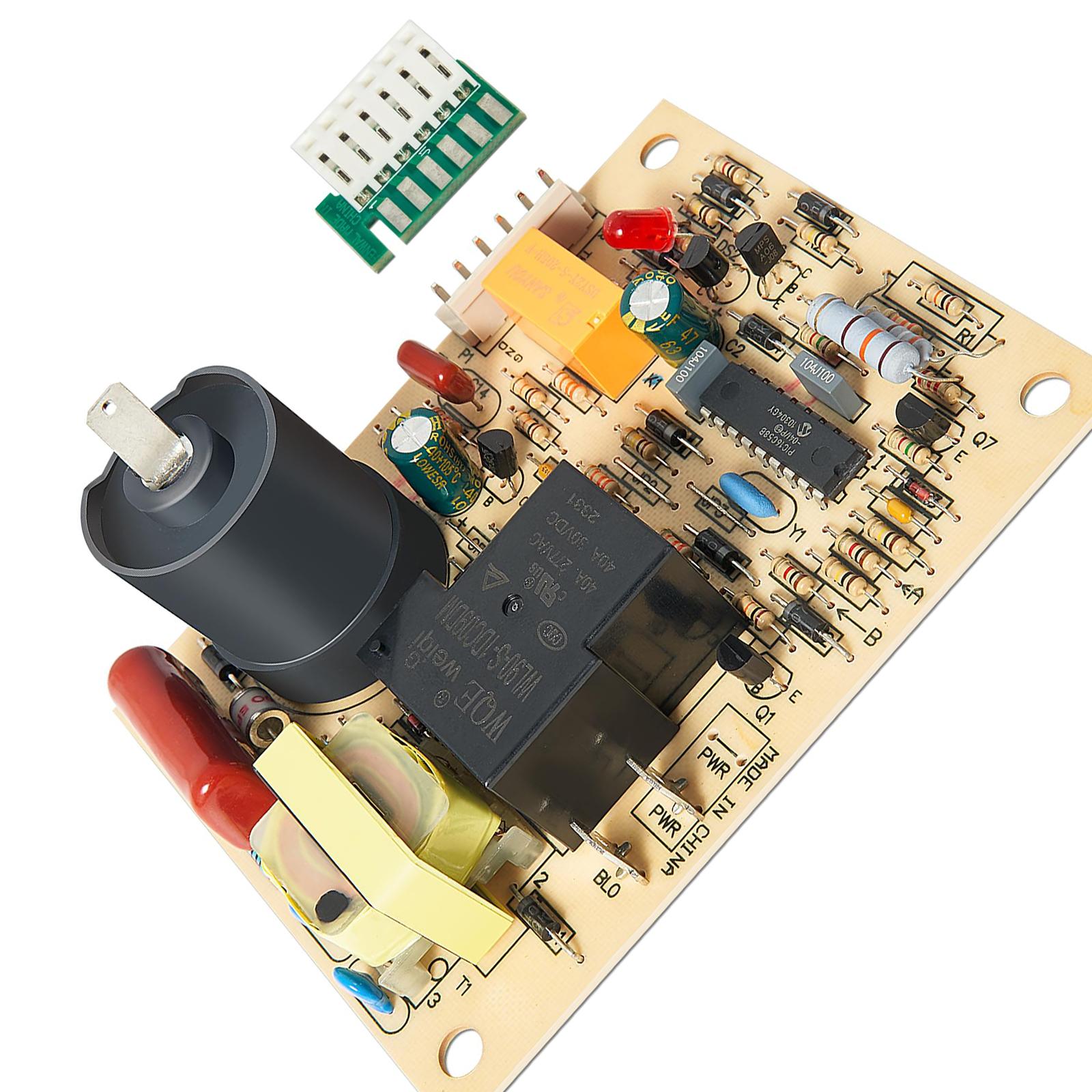 Easy Install Ignitions Control Board for 7912-II 7916-II 7920-II 8012-II Motorhome Furnace and Water Heater Simple Setup 1
Easy Install Ignitions Control Board for 7912-II 7916-II 7920-II 8012-II Motorhome Furnace and Water Heater Simple Setup 1
