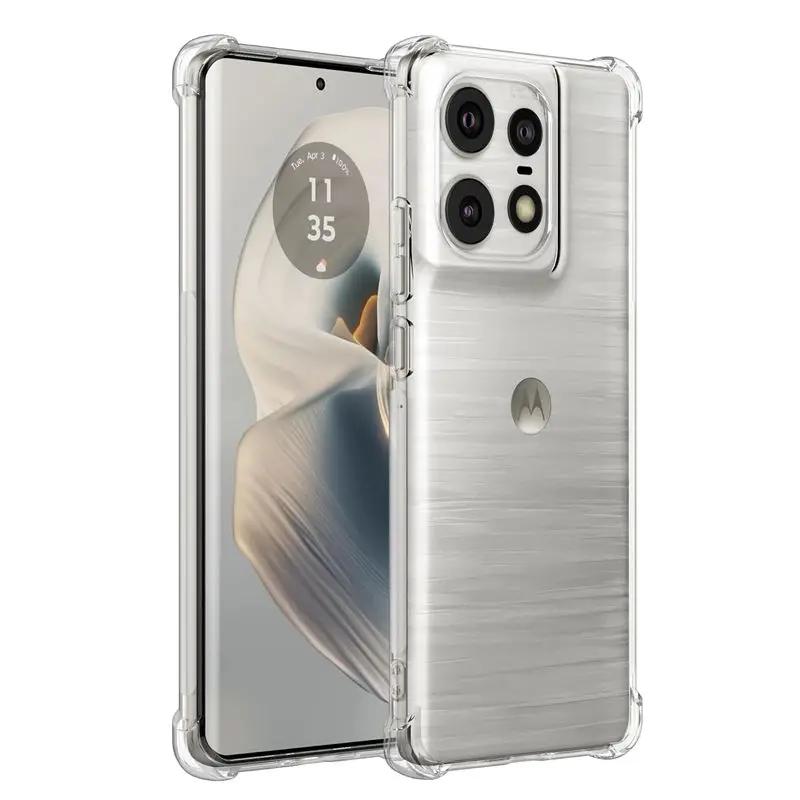 Shockproof Gradient TPU Case for Motorola Moto Edge 50 Pro Fusion Ultra 40 Neo Plus 5G Protective Cover Funda Coque Shell Moto Edge 50 Pro
Shockproof Gradient TPU Case for Motorola Moto Edge 50 Pro Fusion Ultra 40 Neo Plus 5G Protective Cover Funda Coque Shell Moto Edge 50 Pro
