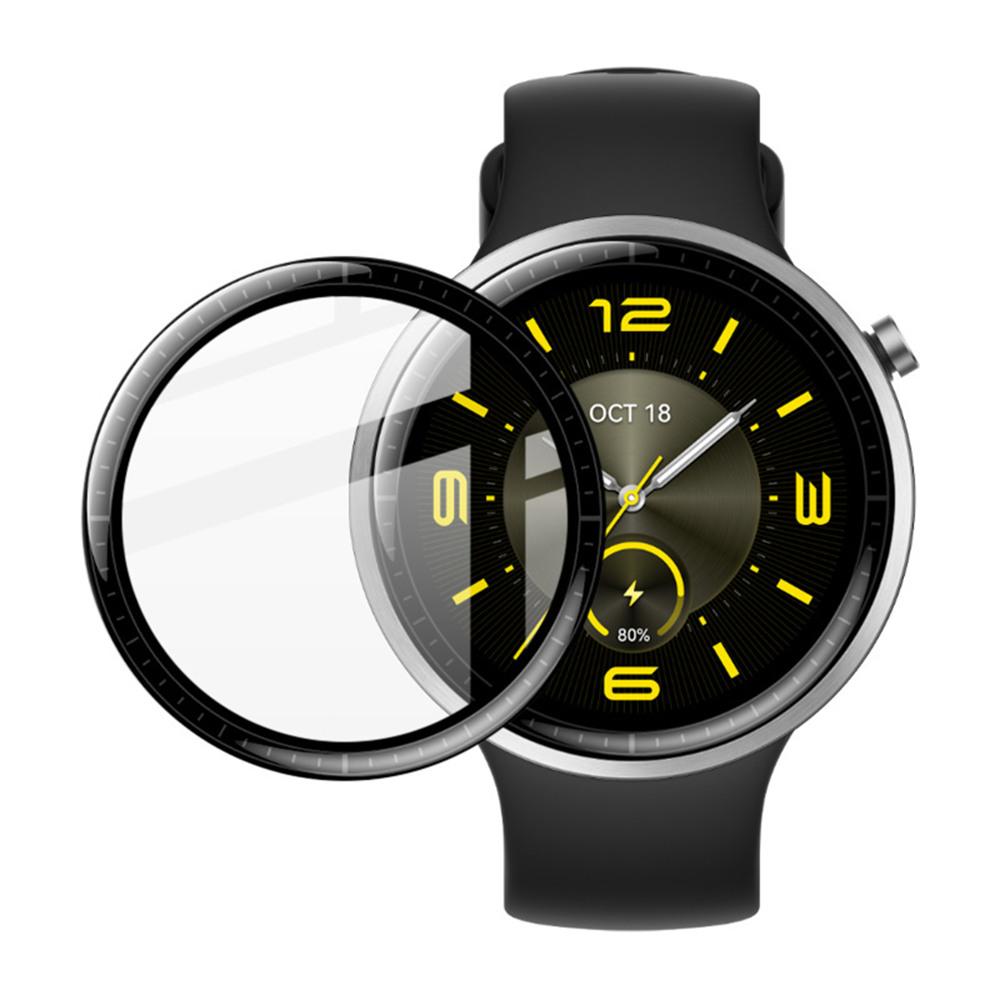IMAK For Honor Watch Fit Elegant Edition Screen Protector Anti Scratch PMMA Watch Film A
IMAK For Honor Watch Fit Elegant Edition Screen Protector Anti Scratch PMMA Watch Film A