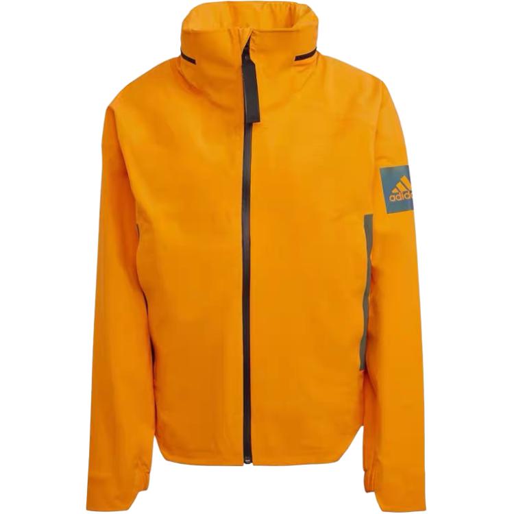 Adidas Sports Lifestyle Series Logo Повседневная дышащая удобная куртка женская куртка оранжевого цвета GQ2400
Adidas Sports Lifestyle Series Logo Повседневная дышащая удобная куртка женская куртка оранжевого цвета GQ2400