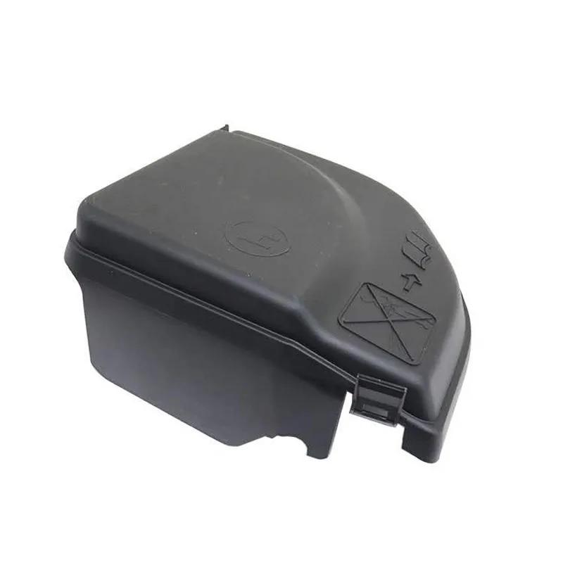 6500CA 6500CC For Peugeot 3008 307 308 408 5008 RCZ Partner B9 for Citroen C4 DS5 Sega Check the bracket and fuse box fuse box Upper cover
6500CA 6500CC For Peugeot 3008 307 308 408 5008 RCZ Partner B9 for Citroen C4 DS5 Sega Check the bracket and fuse box fuse box Upper cover