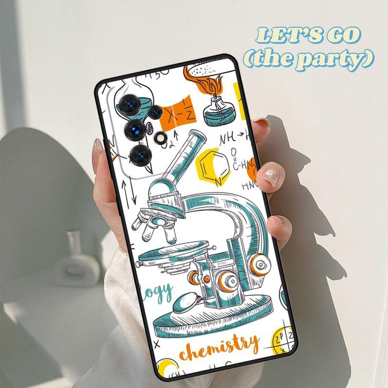 Science Studies Icon phone case For Samsung Galaxy A42 A31 A40 A51 A71 A32 A80 A91 A52 A72 A73 A20e A21S A50 A70 A11 A12 Cover Samsung A11
Science Studies Icon phone case For Samsung Galaxy A42 A31 A40 A51 A71 A32 A80 A91 A52 A72 A73 A20e A21S A50 A70 A11 A12 Cover Samsung A11