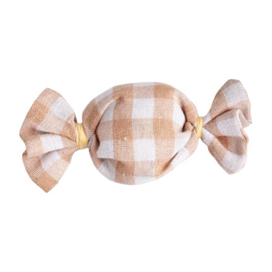 Candy Shape Cat Toy with Self-Play Kitten Natural Catnip Kick Toy Interactive Plush Chew Bite
Candy Shape Cat Toy with Self-Play Kitten Natural Catnip Kick Toy Interactive Plush Chew Bite