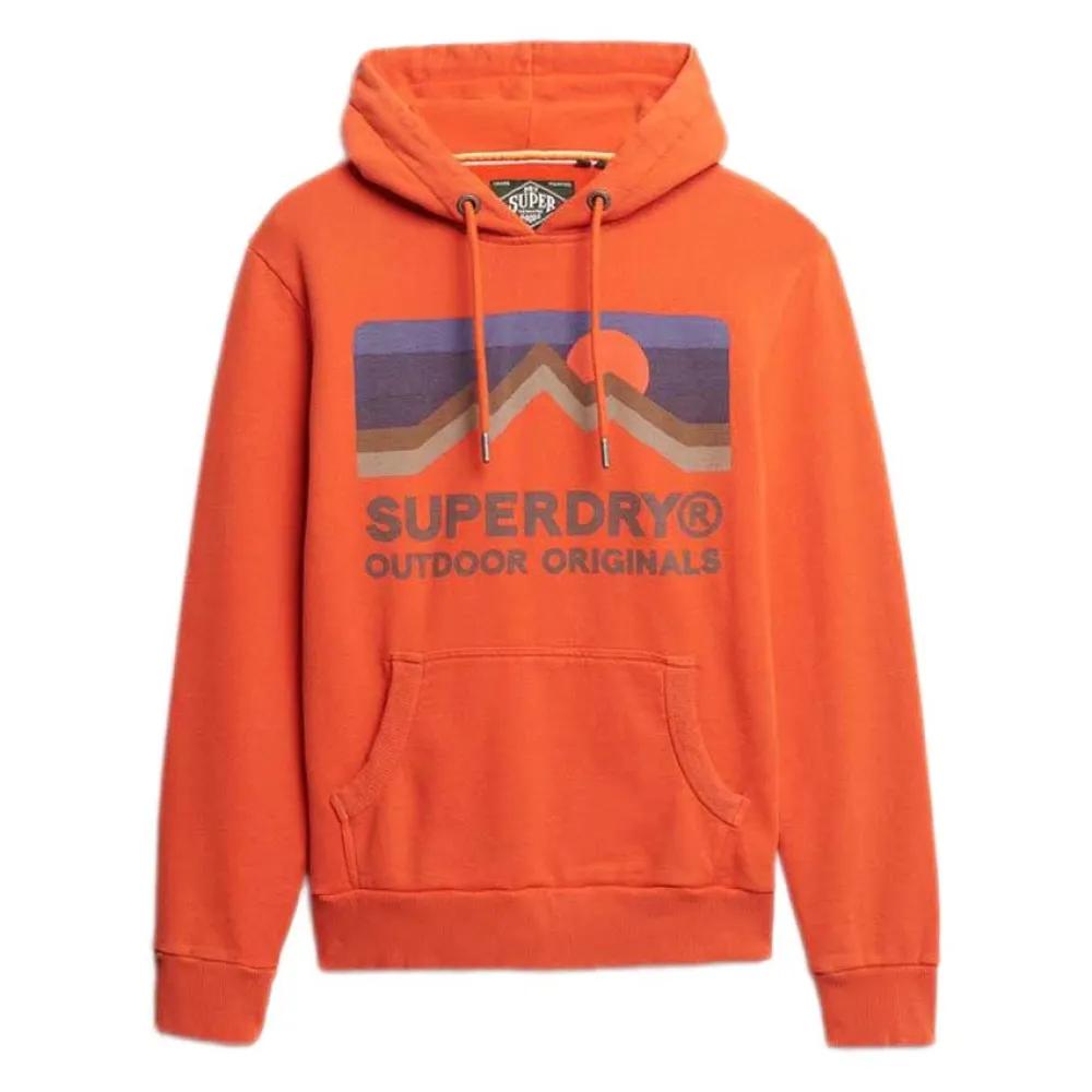 Superdry Толстовка с капюшоном Great Outdoors Relaxed Fit 2XL
Superdry Толстовка с капюшоном Great Outdoors Relaxed Fit 2XL