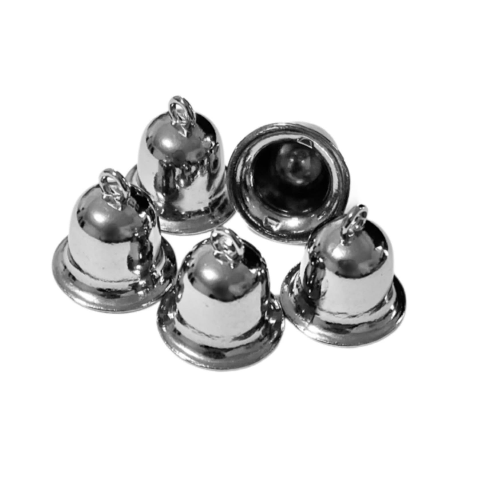 Stainless steel bells that make any mini safe for stainless for handmade 5 stainless steel bells make any hole don t noise, bells, silver, animals,
Stainless steel bells that make any mini safe for stainless for handmade 5 stainless steel bells make any hole don t noise, bells, silver, animals,