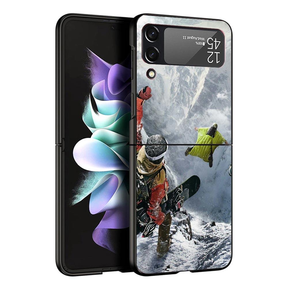 Adventure Snowboarding Extreme Case For Samsung Galaxy Z Flip 7 6 5 4 3 z Flip7 Flip6 Flip5 Flip4 5G Phone Cover Flip3 Folding C Samsung Z Flip 4
Adventure Snowboarding Extreme Case For Samsung Galaxy Z Flip 7 6 5 4 3 z Flip7 Flip6 Flip5 Flip4 5G Phone Cover Flip3 Folding C Samsung Z Flip 4