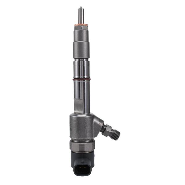Silver & Black Metal Automotive Diesel Fuel Injector Nozzle none
Silver & Black Metal Automotive Diesel Fuel Injector Nozzle none