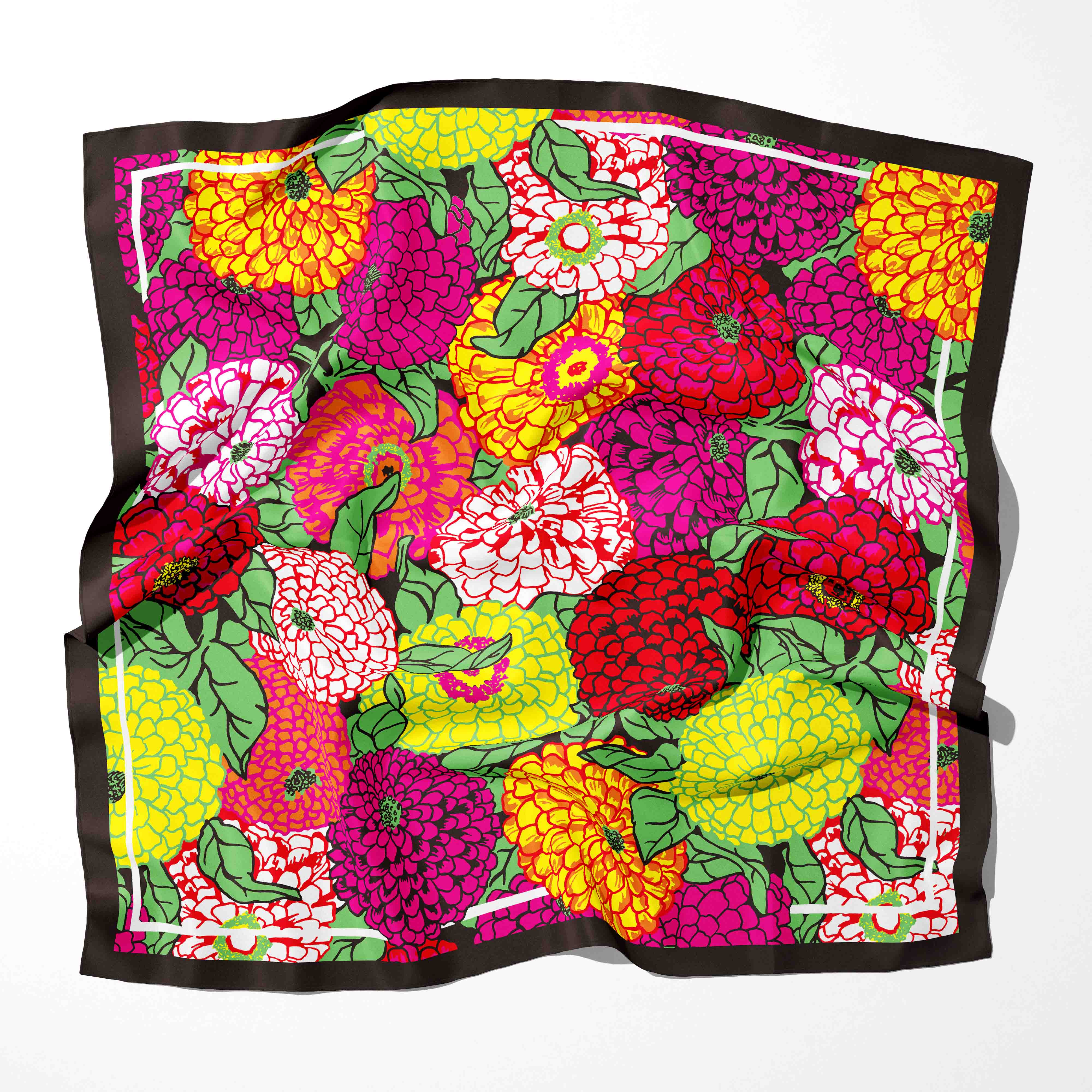 70cm Fashion Designer Scarf Autumn Spring and Summer Female Chiffon Scarves For Women Lady Neck Hair Headband Hijabs 70CM 70CM
70cm Fashion Designer Scarf Autumn Spring and Summer Female Chiffon Scarves For Women Lady Neck Hair Headband Hijabs 70CM 70CM