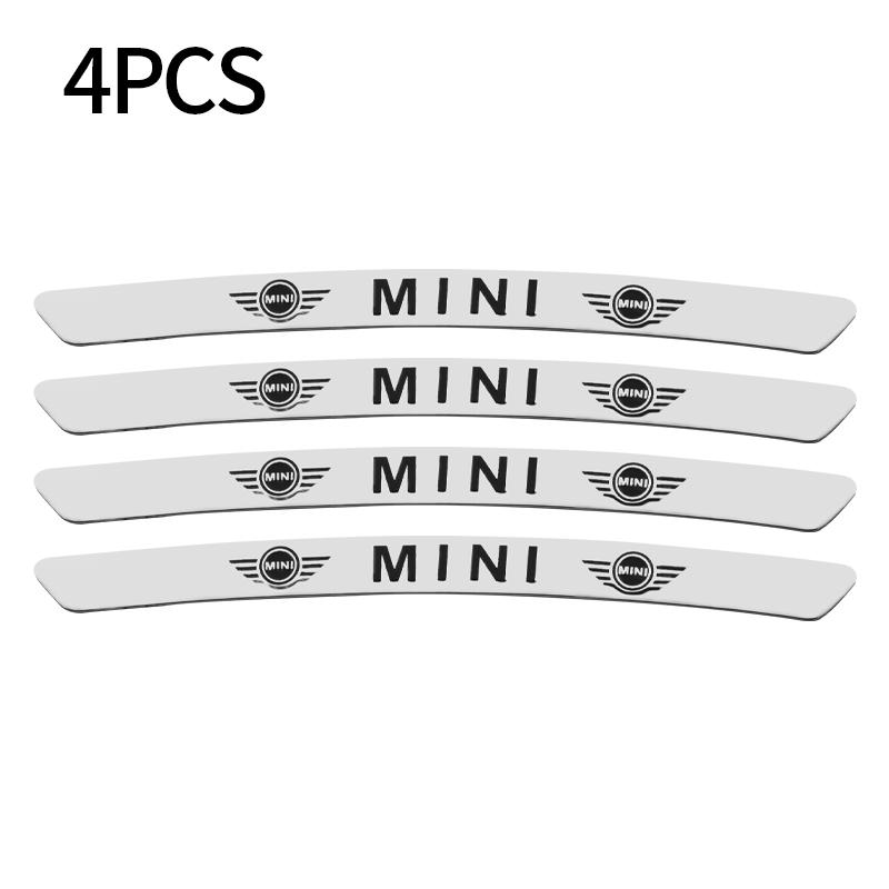 4Pc Aluminum Car Wheel Hub Badge Sticker Tire Rim Decor Decal Accessories For MINI Cooper JCW WORKS R55 R56 F55 F56 R57 R58 R59
4Pc Aluminum Car Wheel Hub Badge Sticker Tire Rim Decor Decal Accessories For MINI Cooper JCW WORKS R55 R56 F55 F56 R57 R58 R59