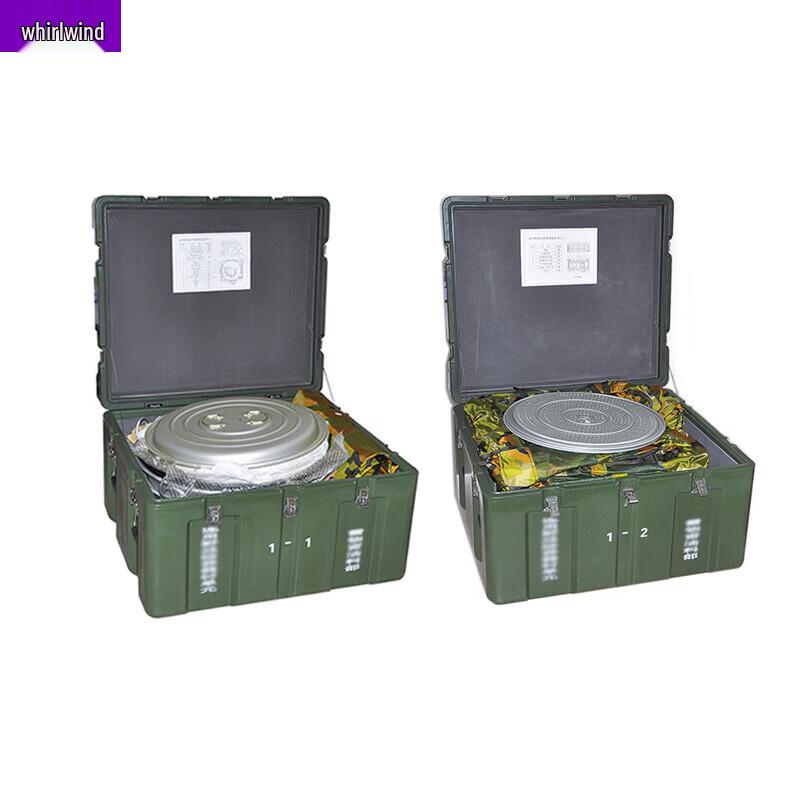 Xuan Shi Picnic Cookware Set
Xuan Shi Picnic Cookware Set