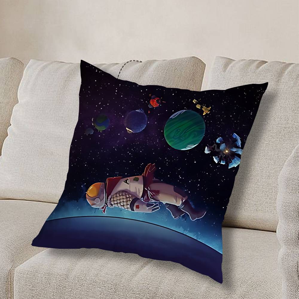 Game Outer Wilds stimulating pillow cover living room sofa cushion cover bedroom room bed pillow cover home decoration 30cmx30cm
Game Outer Wilds stimulating pillow cover living room sofa cushion cover bedroom room bed pillow cover home decoration 30cmx30cm