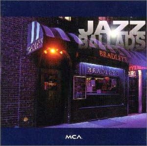 CD OMNIBUS, JJ JOHNSON, MCCOY TYNER, A - The Best of Jazz Ballads MVCR2310 Japan Obi Jazz
CD OMNIBUS, JJ JOHNSON, MCCOY TYNER, A - The Best of Jazz Ballads MVCR2310 Japan Obi Jazz