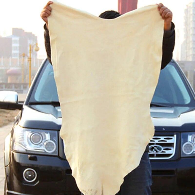 Натуральна шкіра Chamois Leather Car Washing Towels Cleaning Quick Dry for Corolla Cross Mg Zx Honda City Magic Cleaning Cloth Camry 15x15cm
Натуральна шкіра Chamois Leather Car Washing Towels Cleaning Quick Dry for Corolla Cross Mg Zx Honda City Magic Cleaning Cloth Camry 15x15cm