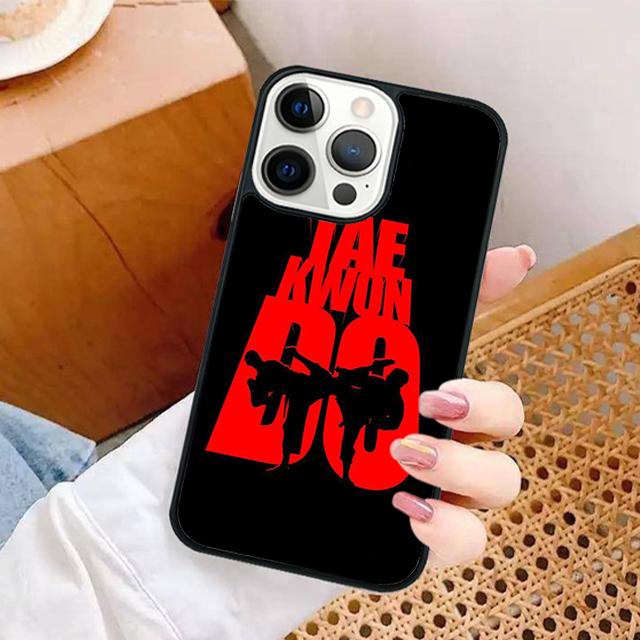 Kungfu Taekwondo Phone Case for iPhone 16 15 SE2020 6 7 8 Plus for Apple 13 11 12 14 Mini Pro Max Cover coque Shell iPhone 6 6s
Kungfu Taekwondo Phone Case for iPhone 16 15 SE2020 6 7 8 Plus for Apple 13 11 12 14 Mini Pro Max Cover coque Shell iPhone 6 6s