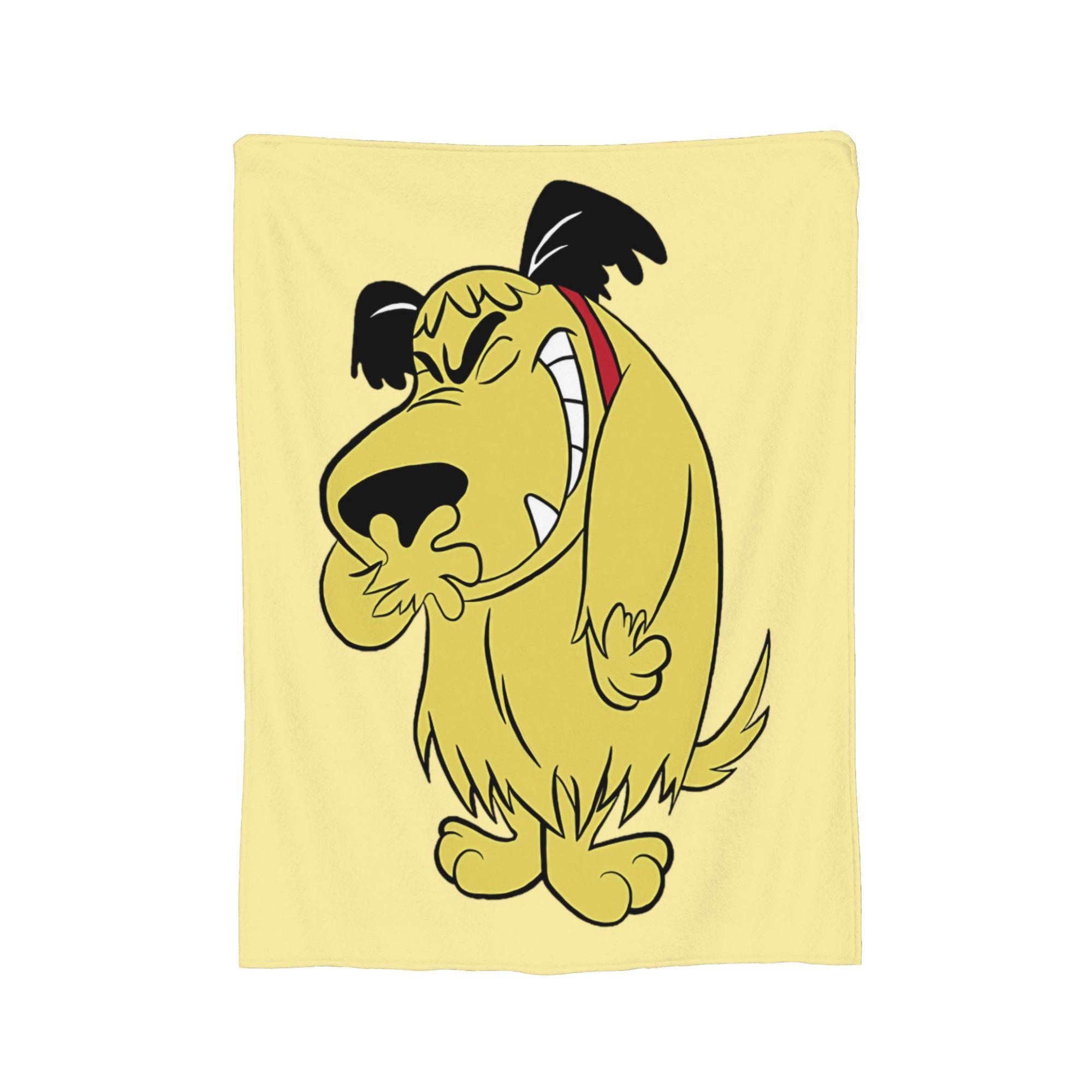 Laughing Muttley Wacky Races Blanket Flannel Printed Portable Lightweight Throw Blanket for Sofa Travel Bedspread 75x90cm
Laughing Muttley Wacky Races Blanket Flannel Printed Portable Lightweight Throw Blanket for Sofa Travel Bedspread 75x90cm