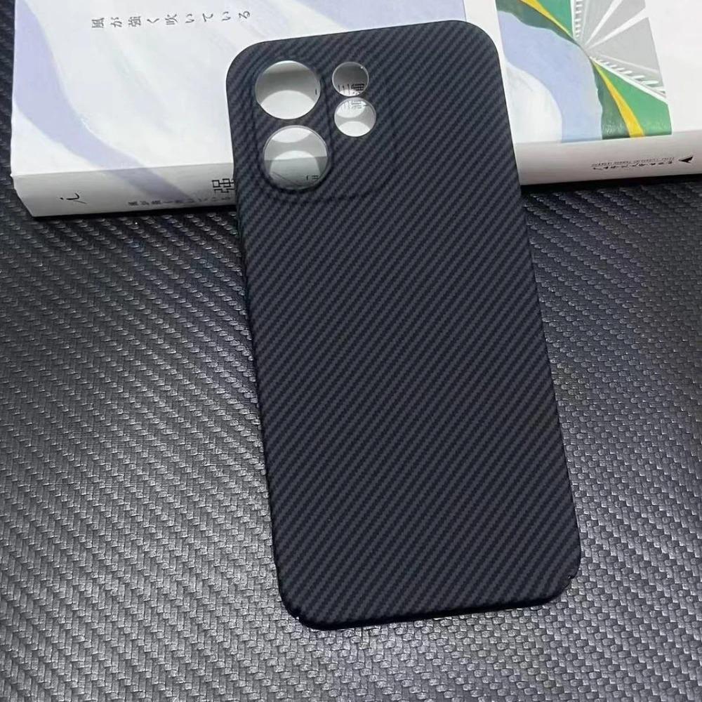 Ультратонкий чехол для телефона с матовым рисунком из углеродного волокна для OPPO Reno 15 15 Pro, Бизнес-чехол из жесткого ПК, Устойчивый к отпечаткам пальцев, Бампер OPPO Reno15
Ультратонкий чехол для телефона с матовым рисунком из углеродного волокна для OPPO Reno 15 15 Pro, Бизнес-чехол из жесткого ПК, Устойчивый к отпечаткам пальцев, Бампер OPPO Reno15