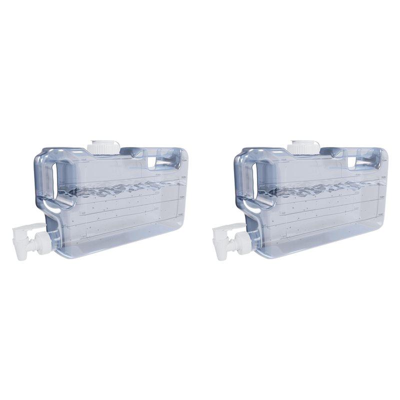 2X 1.1 Gallon Refrigerator Water Dispensers Bottle With Faucet, Spigot & 58Mm Screw Cap Fridge Beverage Drink Dispenser синій
2X 1.1 Gallon Refrigerator Water Dispensers Bottle With Faucet, Spigot & 58Mm Screw Cap Fridge Beverage Drink Dispenser синій