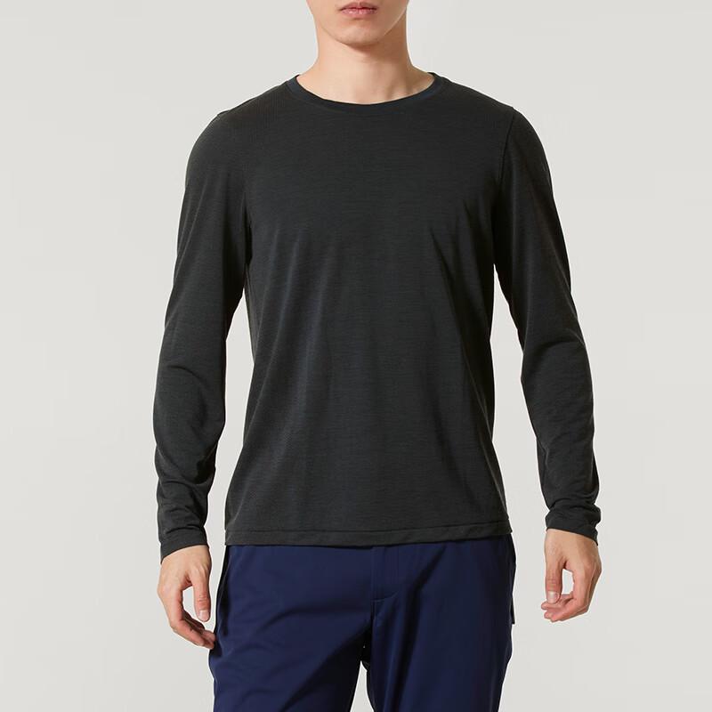 Under Armour Men s Long Sleeve Running T-Shirt XL
Under Armour Men s Long Sleeve Running T-Shirt XL