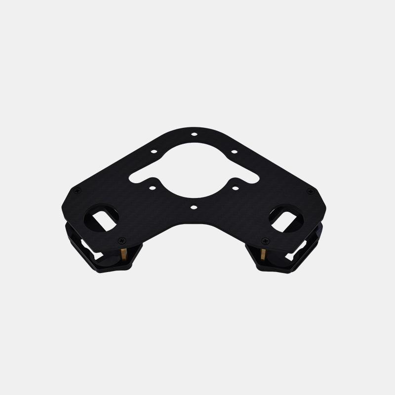 Tesla Model EVS Armrest Box Car Accessories Model Y Carbon Fiber Button Bracket
Tesla Model EVS Armrest Box Car Accessories Model Y Carbon Fiber Button Bracket