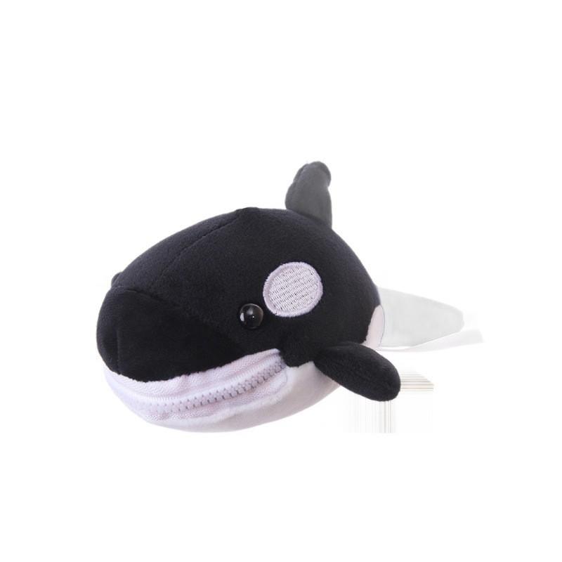 Marine Animals Beluga Whales Sharks Salamanders Plush Toy With Pp Cotton Filling For Kids Bedroom Decor чорний
Marine Animals Beluga Whales Sharks Salamanders Plush Toy With Pp Cotton Filling For Kids Bedroom Decor чорний