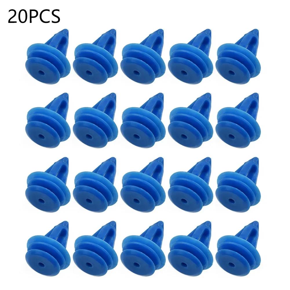 Durable High Quality Practical Clips Retainer 20x LR027255 Moulding Mounting Nylon Trim For Range Rover Evoque China Mainland
Durable High Quality Practical Clips Retainer 20x LR027255 Moulding Mounting Nylon Trim For Range Rover Evoque China Mainland