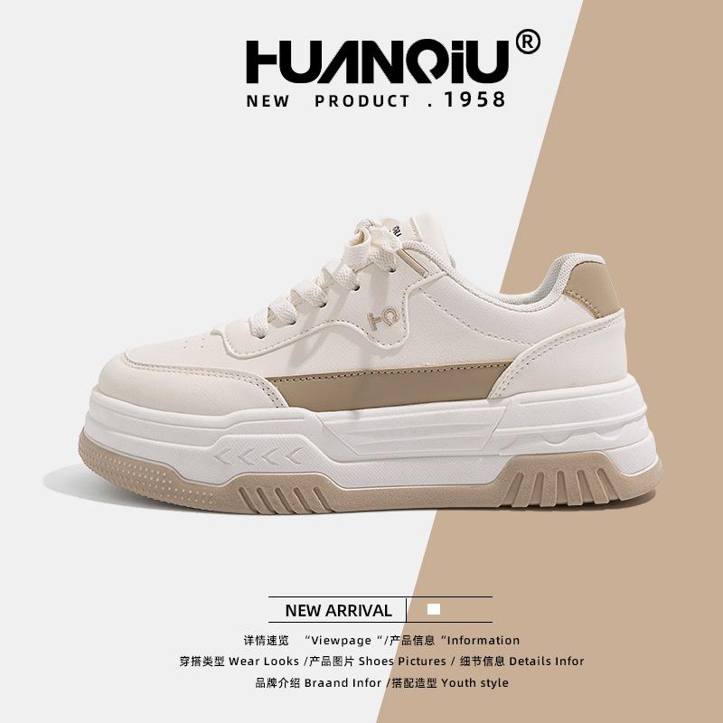 Global black thick baseplate shoes women s 2025 spring versatile trend Korean version casual shoes children ZHQ5352-1 40
Global black thick baseplate shoes women s 2025 spring versatile trend Korean version casual shoes children ZHQ5352-1 40